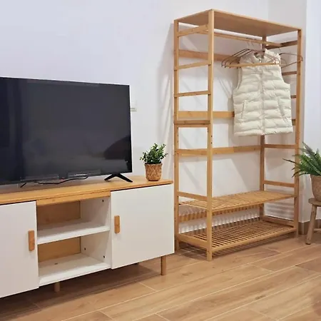 Triana Tejares Apartment Seville