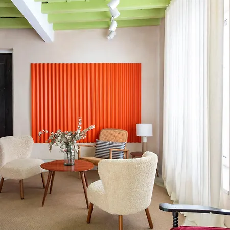 Almirante Hoyos House With Private Terrace * Sevilla
