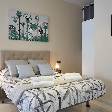 Loft Tejares De Triana Apartment Seville