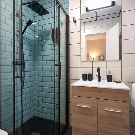Apartment Loft Tejares De Triana