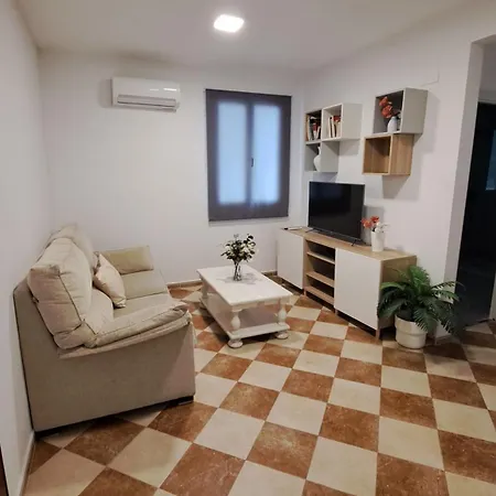 Ms4 Nervión Para 2 Personas