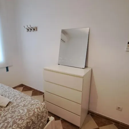 Ms4 Nervión Para 2 Personas * Sevilla