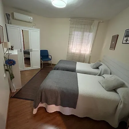 Apartamento Amplio Nervión Santa Justa *