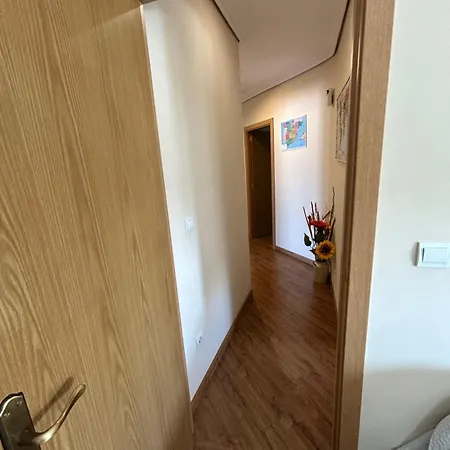 Apartamento Amplio Nervión Santa Justa Sevilha
