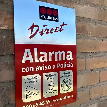 Amplio Nervión Santa Justa * Sevilha