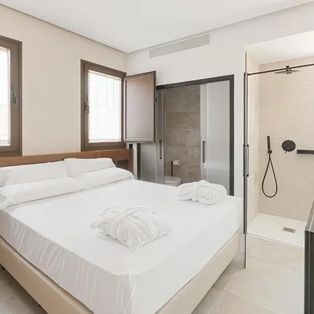 Casa Senorial Del Siglo Xviii Apart-hotel
