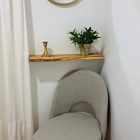Triana Tejares * Seville