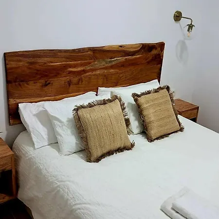 Apartment Triana Tejares *