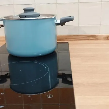 Inocentes11 Apartamento