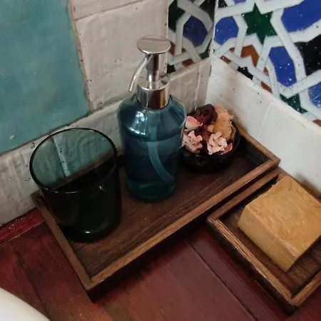 Apartamento Inocentes11 Sevilla