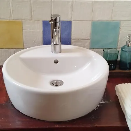 Apartamento Inocentes11