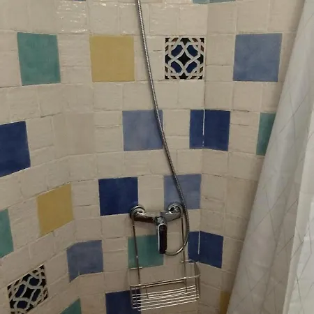 Inocentes11 Apartamento