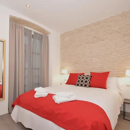 Apartment Plaza De Armas