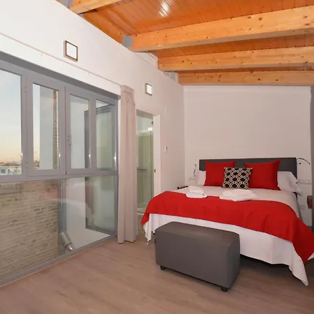 Apartment Plaza De Armas Seville