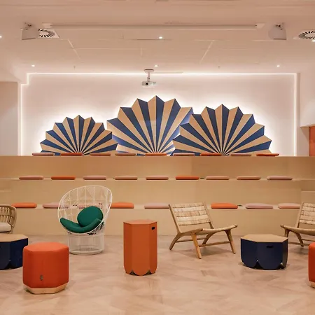 Hotel Ibis Styles Santa Justa Sevilla