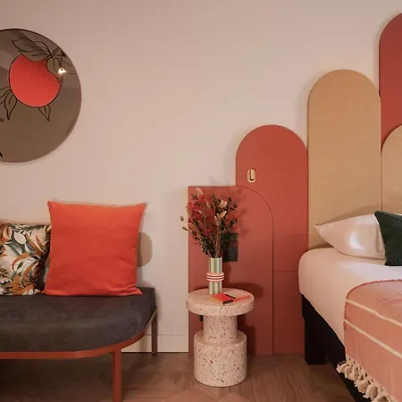 Hotel Ibis Styles Santa Justa