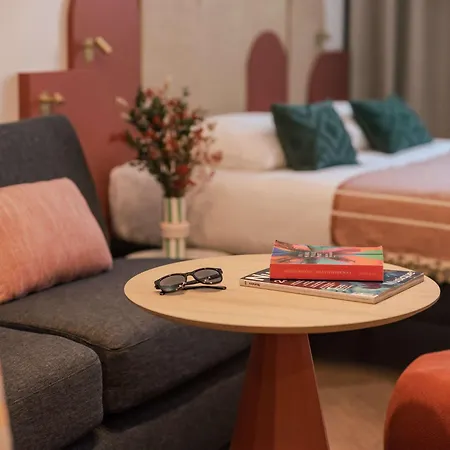 Ibis Styles Santa Justa Hotel