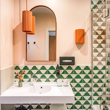 Ibis Styles Santa Justa 3* Sevilla