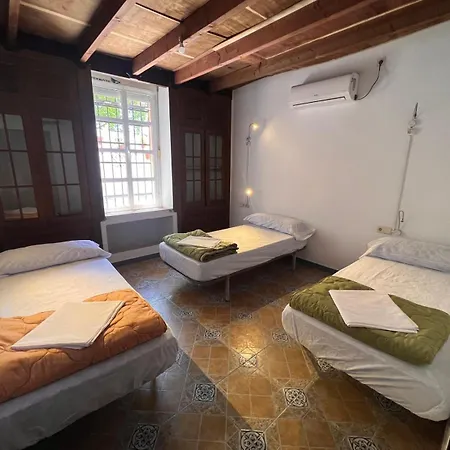 Apartment Casa Cortijo Olivar *