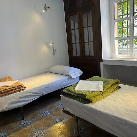 Casa Cortijo Olivar * Seville