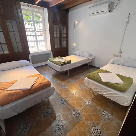 Casa Cortijo Olivar Apartment *