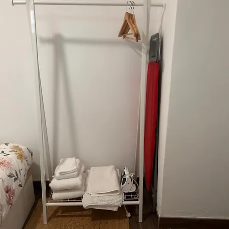 Appartamento Moratin N3 50m2 *