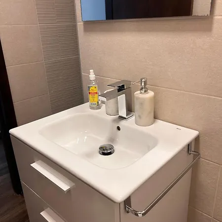 Appartamento Moratin N3 50m2 *