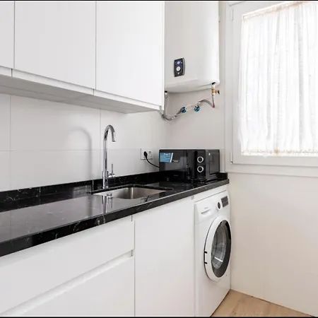 Acogedor Y Precioso En Appartement *