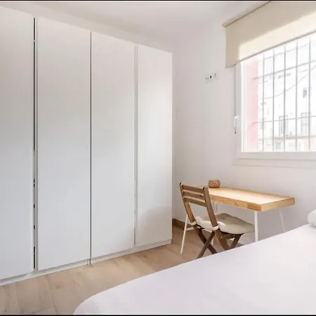 Acogedor Y Precioso En Appartement