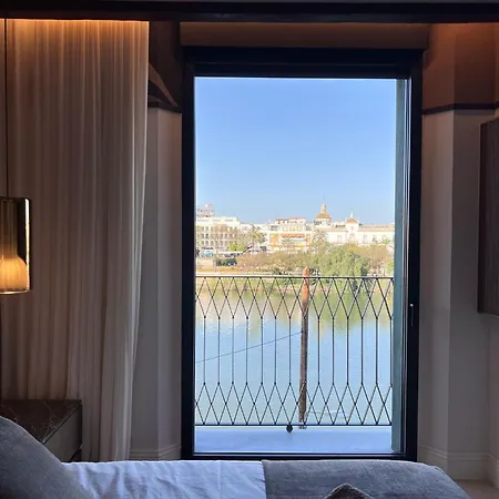 Villa Casakary Seville