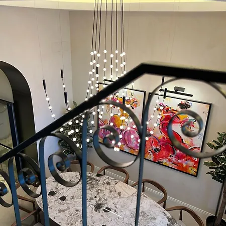Casakary Villa *
