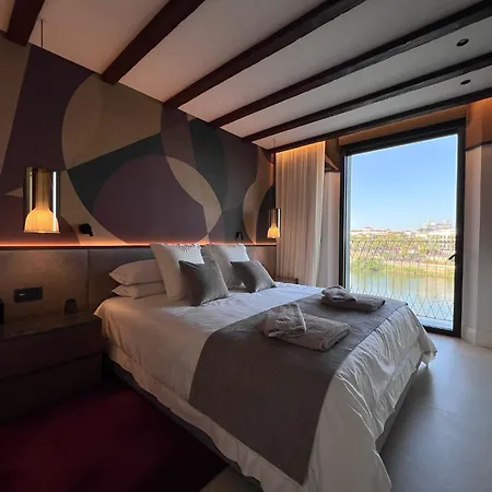 Casakary Villa Seville