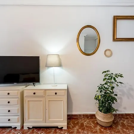 Santa Justa Urban Apartment *