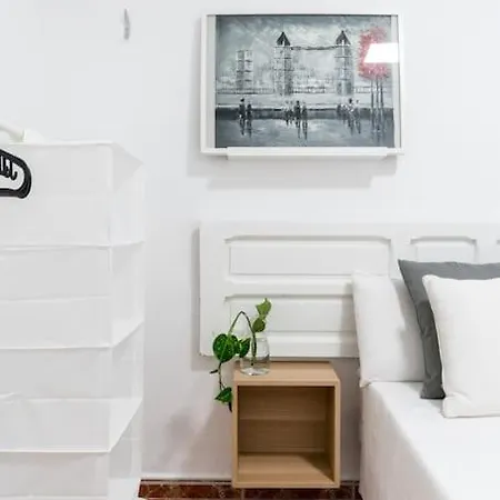 Apartment Santa Justa Urban