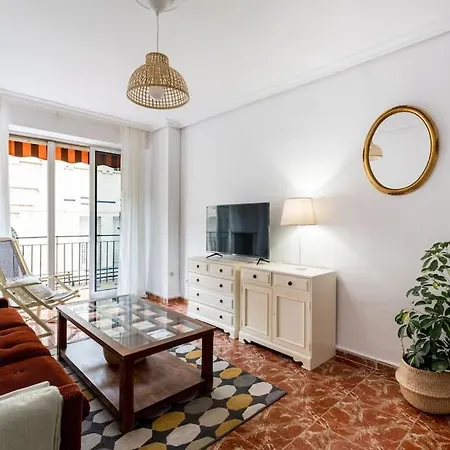 Apartment Santa Justa Urban *