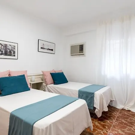 Apartment Santa Justa Urban *
