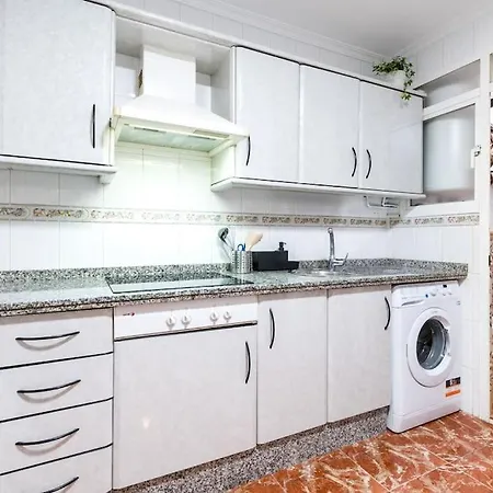 Santa Justa Urban Apartment