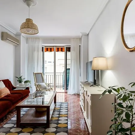 Apartment Santa Justa Urban Seville
