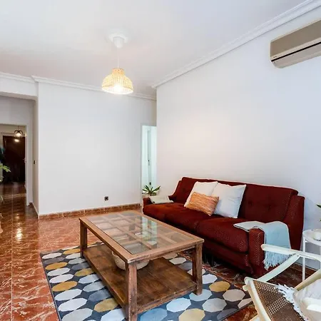 Santa Justa Urban Apartment *