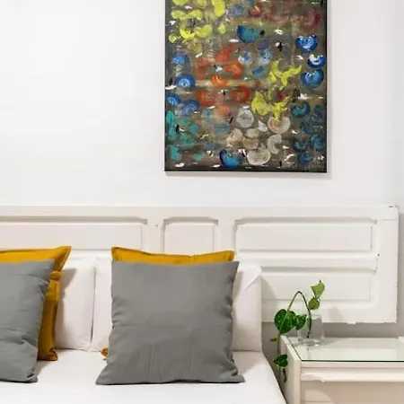 Apartment Santa Justa Urban