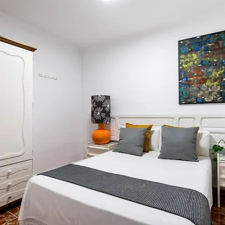 Santa Justa Urban Apartment Seville