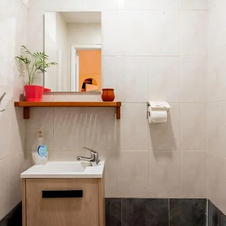 Santa Justa Urban Apartment