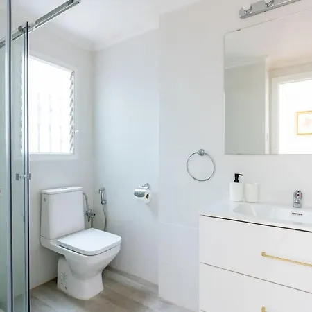 Santa Justa Urban Apartment *