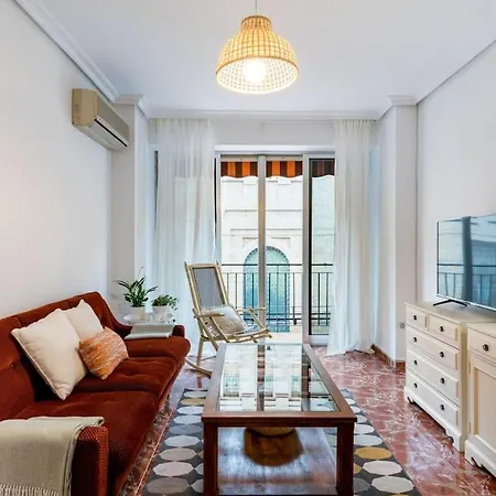 Apartment Santa Justa Urban
