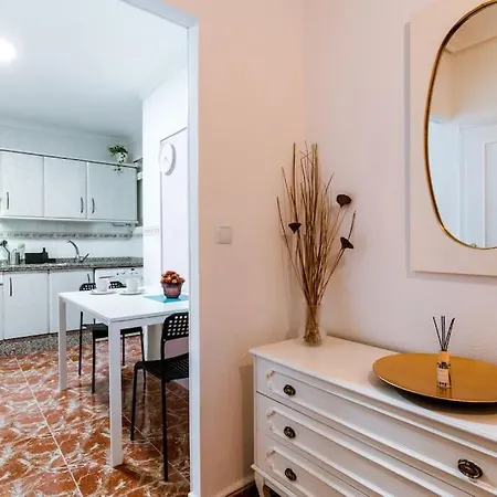 Apartment Santa Justa Urban