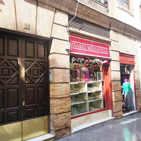Appartamento Bohemian