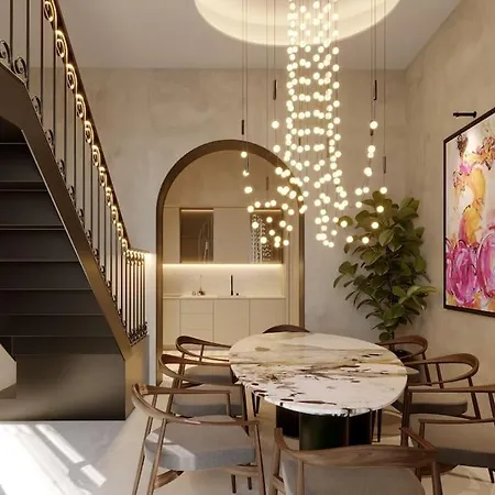 Casakary Villa Seville