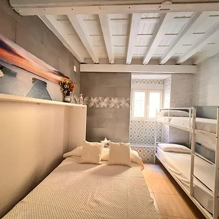 Somos Private * Siviglia