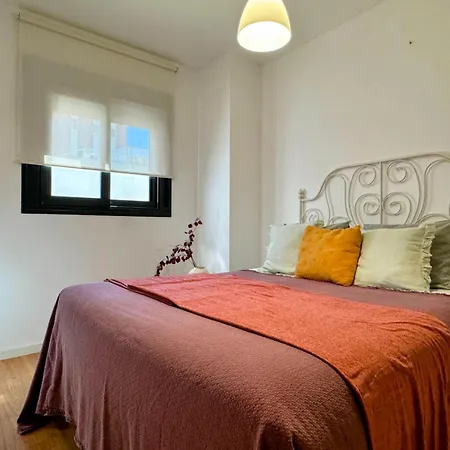 Apartment Misterhost Triana Con Parking *