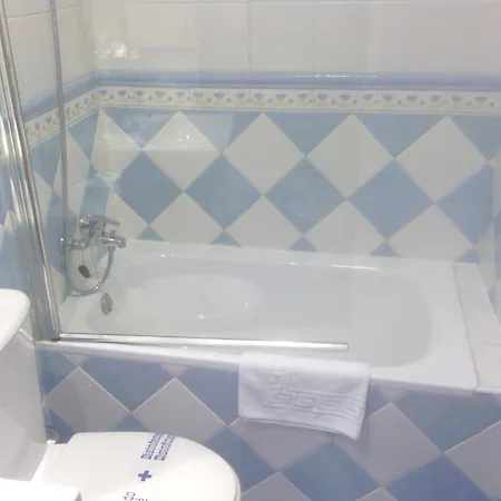 Hotel Goya Sevilla